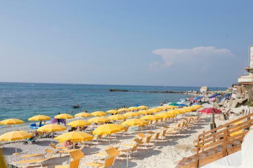 B&B Villa Elena Tropea