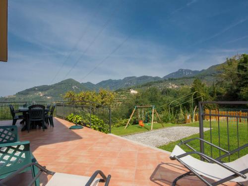 Locazione Turistica La Casa Al Monte