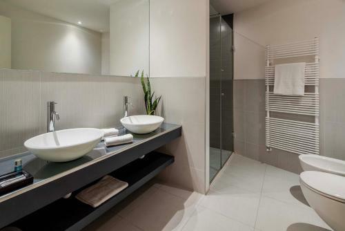 Hotel Residence Portus