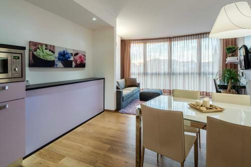Hotel Residence Portus
