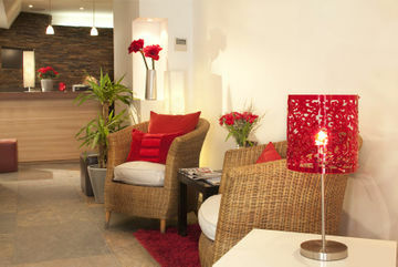 Hotel Coeur de City H�tel Bordeaux Clemenceau