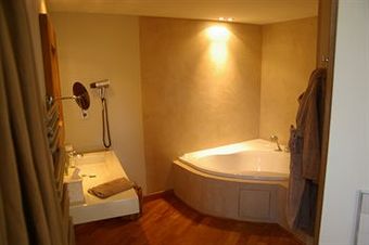 Hotel Cannes Villa St Barth