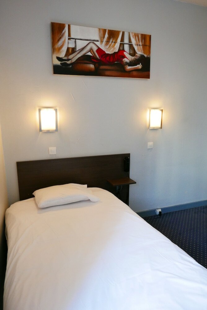Hotel De Normandie