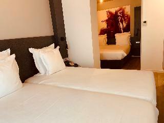 Hotel Des Arts Bastille