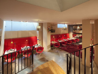 Hotel Artus