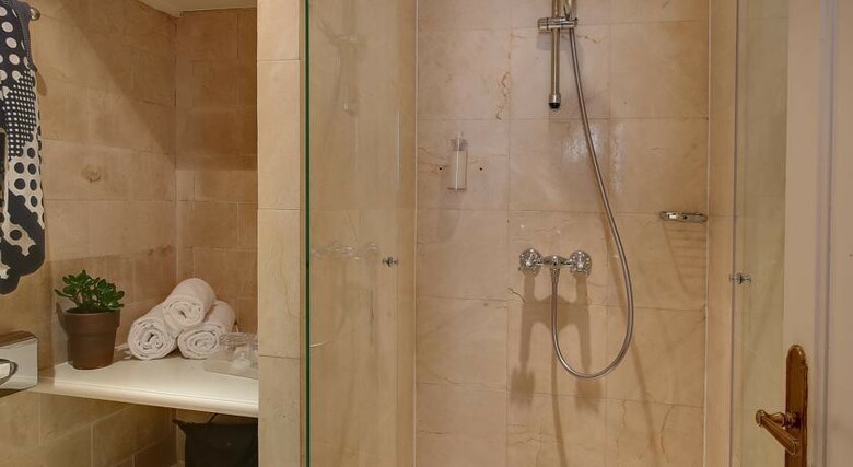 Hotel Best Western Saint Martin Bastille