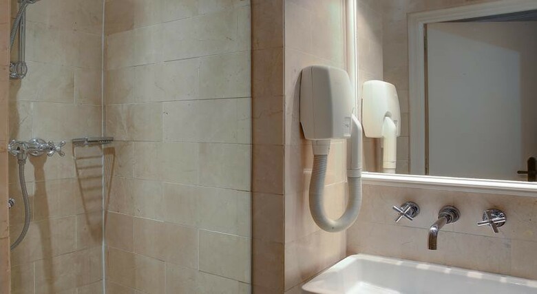 Hotel Best Western Saint Martin Bastille