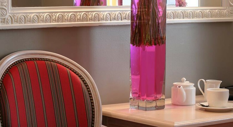 Hotel Best Western Saint Martin Bastille