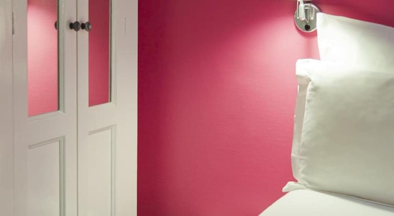 Hotel H�tel Bastille De Launay