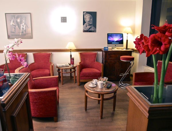 Hotel Du Nord Et De L�est