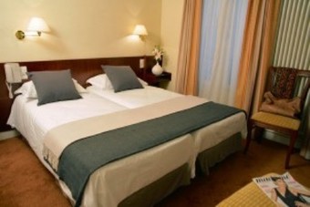 Hotel Du Nord Et De L�est