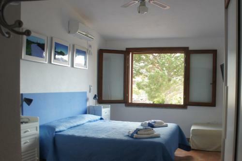Bed & Breakfast Locanda Farorientale