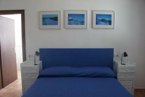 Bed & Breakfast Locanda Farorientale
