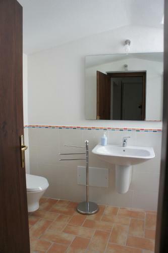 Bed & Breakfast Locanda Farorientale