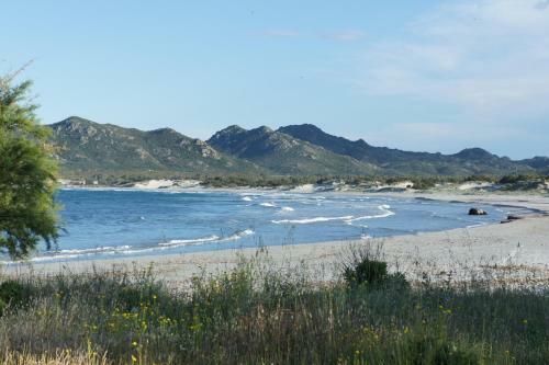 Bed & Breakfast Locanda Farorientale