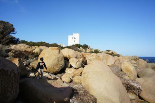 Bed & Breakfast Locanda Farorientale