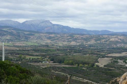Bed & Breakfast Locanda Farorientale