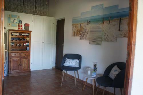 Bed & Breakfast Locanda Farorientale