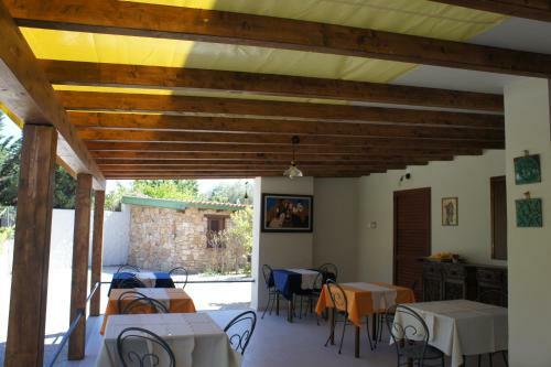 Bed & Breakfast Locanda Farorientale