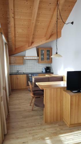 Hotel Gsieserhof