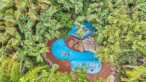 Hotel Forte Village Resort - Le Palme