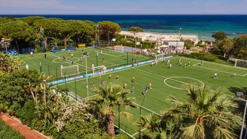 Hotel Forte Village Resort - Le Palme