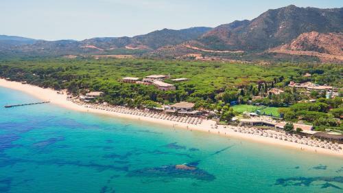 Hotel Forte Village Resort - Le Palme