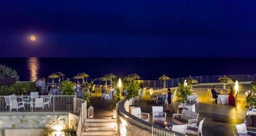 Hotel Forte Village Resort - Le Palme