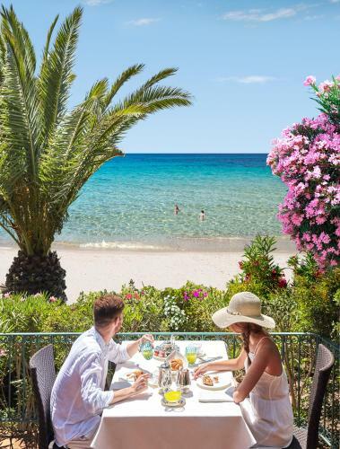 Hotel Forte Village Resort - Le Palme