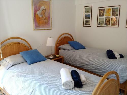 Apartamento Casa Di Bellosguardo