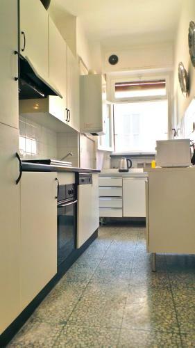 Arco Flexyrent Apartment