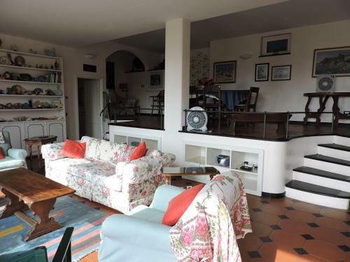 Il Villino Sea View