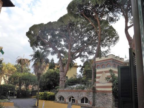Apartamento House Al Porto