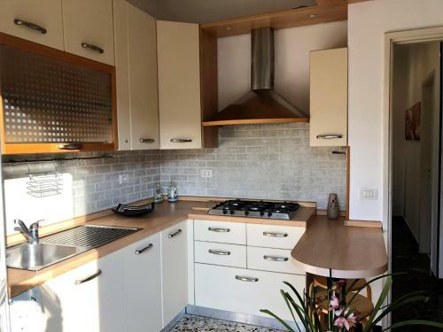 Apartamento House Camy