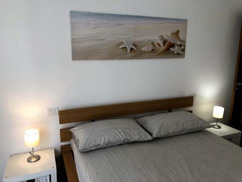 Apartamento House Camy