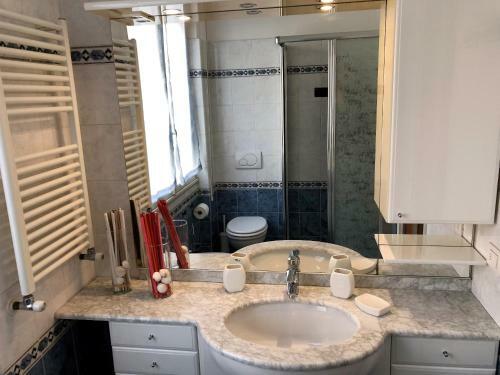 Apartamento House Camy