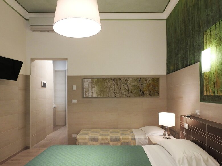 Hotel Albergo Annabella