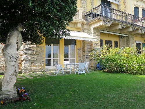 Apartamentos Locazione Turistica Laura