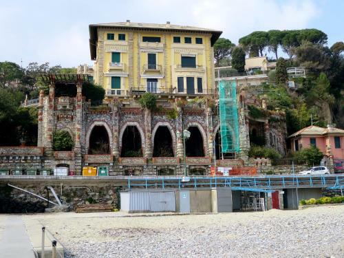 Apartamentos Locazione Turistica Laura