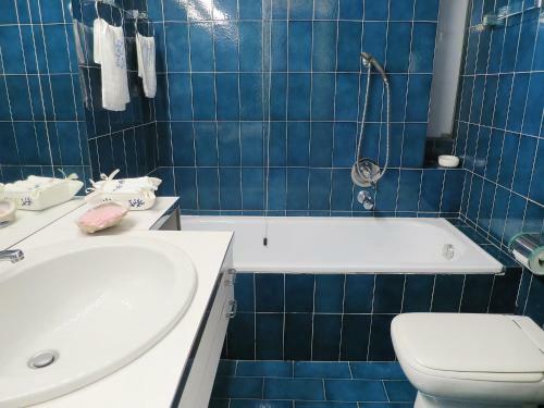 Apartamentos Locazione Turistica Laura