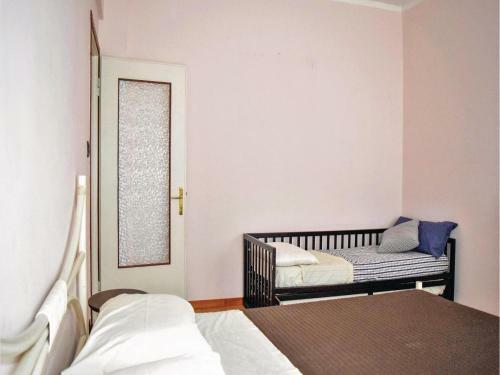 One-bedroom Apartment In S. Margherita Ligure