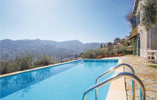 Villa Sul Golfo