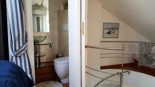 Apartamento Casa Amore