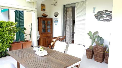 Apartamento Casa Amore