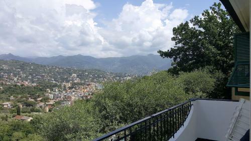 Apartamento Casa Amore