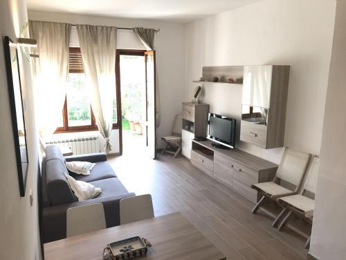 Apartamento Crosa Dell'oro