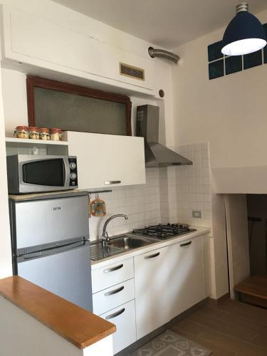 Apartamento Crosa Dell'oro