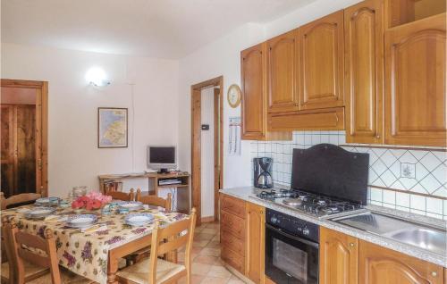 Apartamentos Villa Alessia