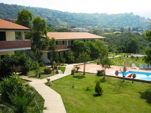 Apartamentos Locazione Turistica Heaven.2