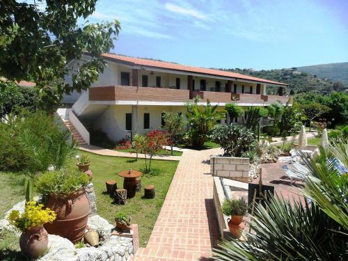 Apartamentos Locazione Turistica Heaven.2